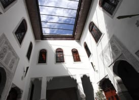 Riad Jamaï 2
