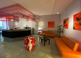 CIT'HÔTEL LE DAV Clermont-Ferrand Centre 2