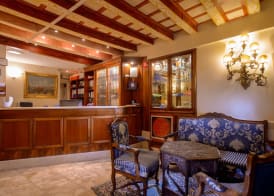 Centauro Hotel 2