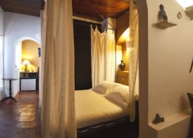 Les Lezards B&B 3