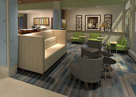 Holiday Inn Express & Suites - Harrisburg S - Mechanicsburg by IHG 3
