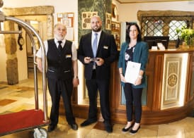 Hotel Royal 3