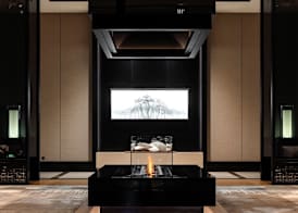 The Ritz-Carlton, Xi'an 3