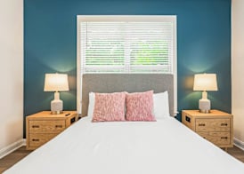 Cary Apartments by Landing 5