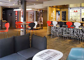 ibis Toulouse Centre 4