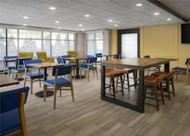 Hampton Inn York, PA 3