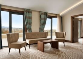 Ramada by Wyndham Yalova 4