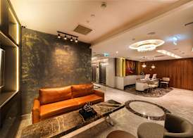 Levni Istanbul Hotel Handwritten Collection by ACCOR 2