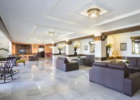 Hotel MS Tropicana Costa del Sol 4