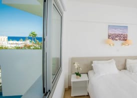 Alva Hotel Apartments 5