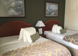 Baymont by Wyndham Janesville 3