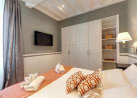 La Badessa Apartment by Mamo Florence 2