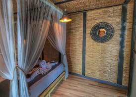 The D Hotel Çeşme Resort 4