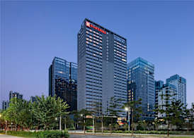 Hilton Garden Inn Shenzhen Pingshan Chaoshang Plaza 3
