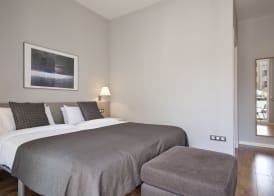 Bonavista Apartments - Passeig de Gracia 4