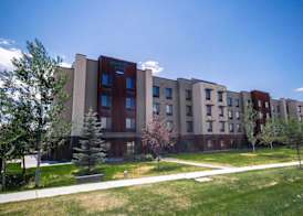 Homewood Suites by Hilton Bozeman 2