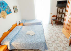 Hotel Casa Adolfo Ischia 5