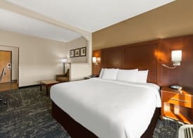 Comfort Suites Kansas City-Liberty 5