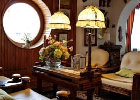 Hotel La Meridiana 3