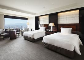 The Ritz-Carlton, Tokyo 5