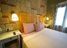 Sigacik Kalyon Otel 4