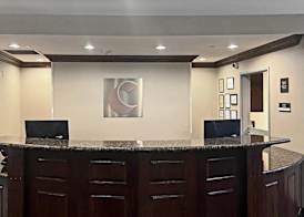 Comfort Suites Oshkosh West 2