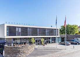 Hotel Skansen Båstad 5