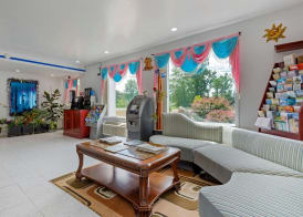 Rodeway Inn & Suites New Paltz - Hudson Valley 5