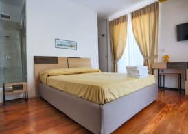 La Gaetana - UN LETTO IDEALE 2