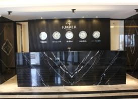 Kavala Hotel 5