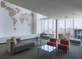 Hyatt Place Santiago/Vitacura 2