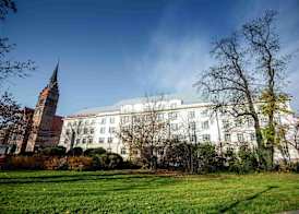 Mercure Ostrava Center 5