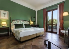 Hotel Baglio Oneto dei Principi di San Lorenzo - Luxury Wine Resort 4