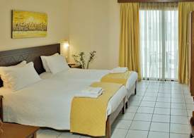 Aphrodite Beach 5