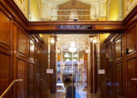 Castlereagh Boutique Hotel, an Ascend Collection Hotel 2