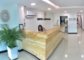 Hotel G Cartagena 2
