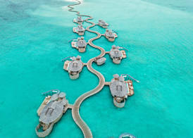 Soneva Jani Resort 3