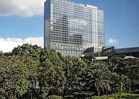 Fairmont Makati 5