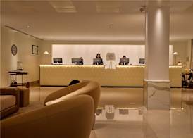 The May Fair, A Radisson Collection Hotel, Mayfair London 4