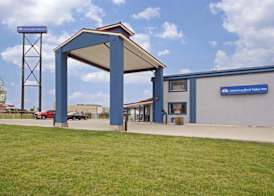 Americas Best Value Inn Garland Dallas 5
