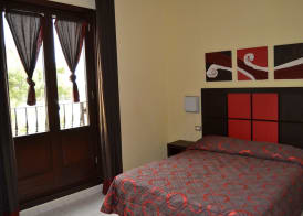 Resort Villa Hermosa 3