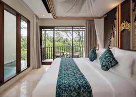 Metland Venya Ubud 4
