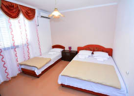 Apartments Jovana 4
