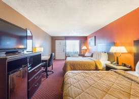 Quality Inn Kingston Springs 5