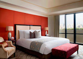 The Portman Ritz-Carlton Shanghai 5