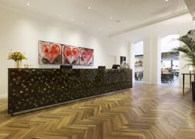 Elite Hotel Mimer 5