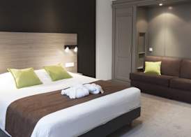 Hotel Restaurant & Spa Verte Vallée 3