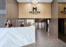 Meriton Suites Waterloo 2