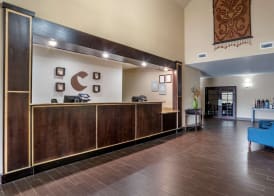 Comfort Inn & Suites Scott-West Lafayette 3