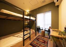 Glamping Tokyo Asakusa 4